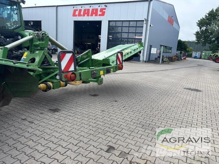 Krone EASYCUT B 870 CV Slåmaskiner
