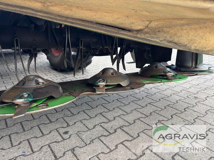 Krone EASYCUT B 870 CV Slåmaskiner