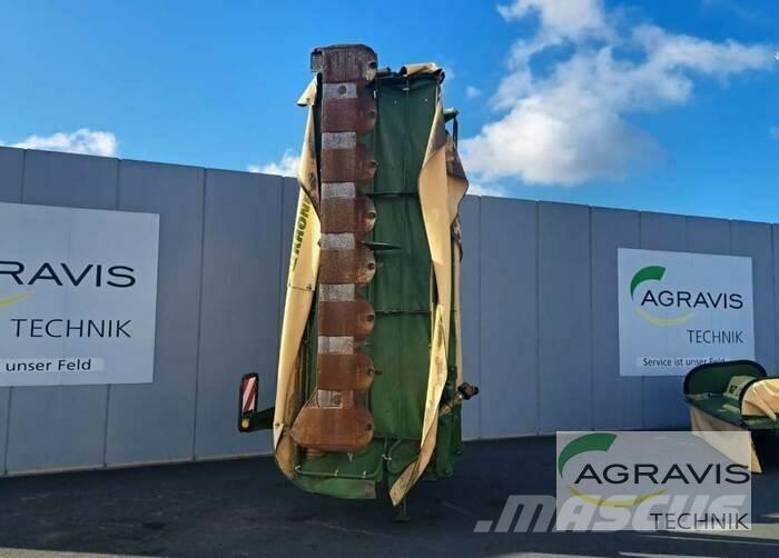 Krone EASYCUT B 970 Slåmaskiner