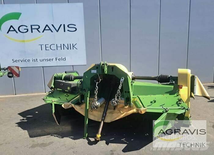Krone EASYCUT F 320 CV Slåmaskiner