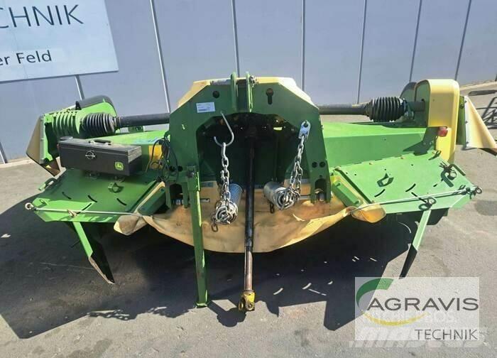 Krone EASYCUT F 320 CV Slåmaskiner