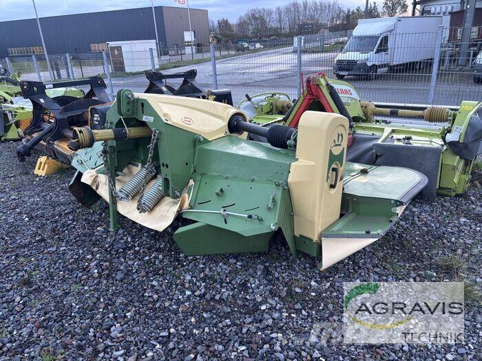 Krone EASYCUT F 320 CV Slåmaskiner