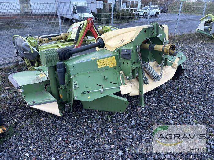 Krone EASYCUT F 320 CV Slåmaskiner