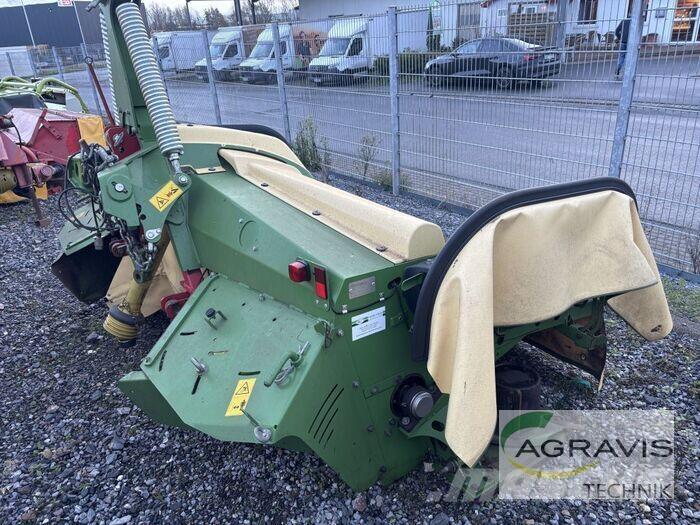 Krone EASYCUT F 320 CV Slåmaskiner
