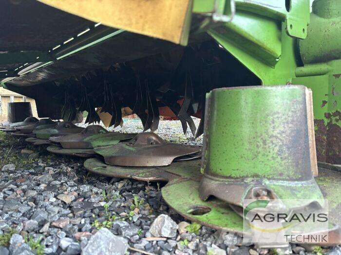 Krone EASYCUT F 320 CV Slåmaskiner