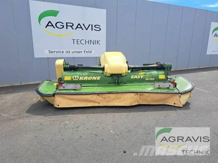 Krone EASYCUT F 360 CV Slåmaskiner