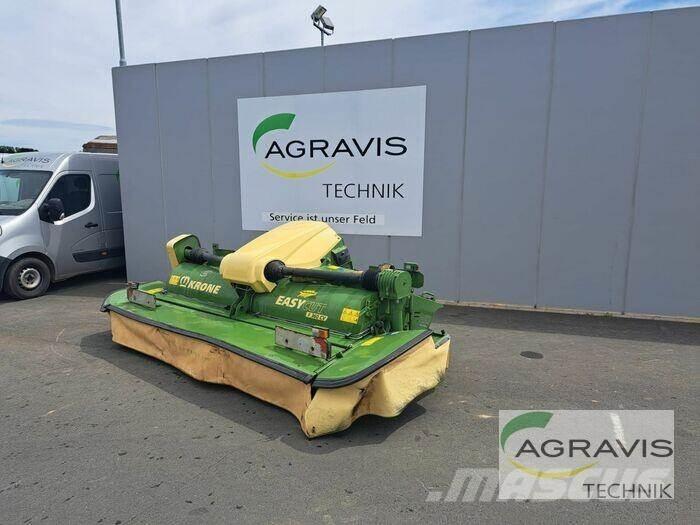 Krone EASYCUT F 360 CV Slåmaskiner