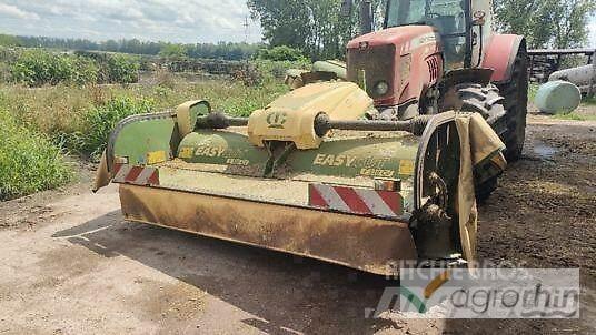 Krone EasyCut F320CV Slåmaskiner