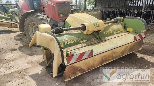 Krone EasyCut F320CV Slåmaskiner