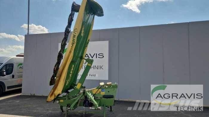 Krone EASYCUT R 320 Slåmaskiner