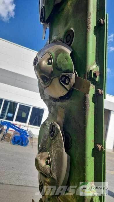 Krone EASYCUT R 320 Slåmaskiner