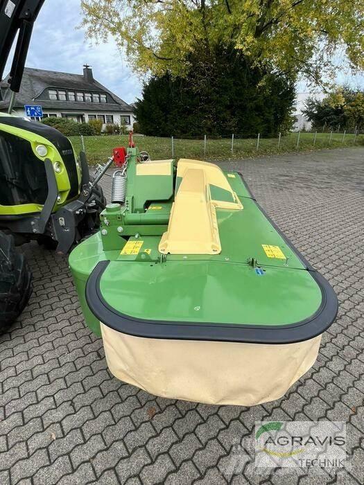 Krone F320 Slåmaskiner