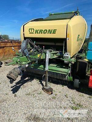 Krone FORTIMA V1800MC Rundballepresser