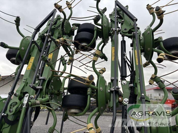 Krone VENDRO 1120 Raker og høyvendere