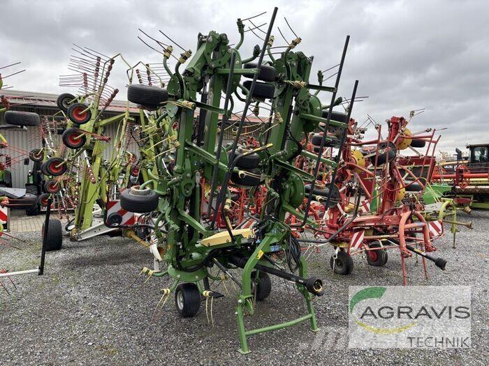 Krone VENDRO 1120 Raker og høyvendere