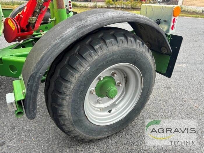 Krone XDISC 6200 Landbruk - Annet