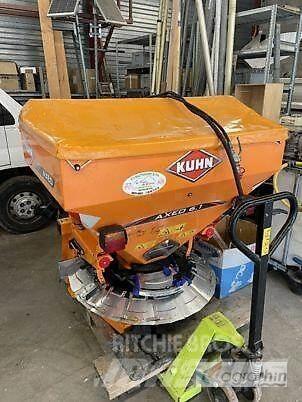 Kuhn AXEO 6.1K Landbruk - Annet