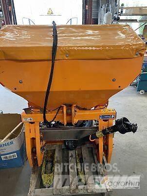 Kuhn AXEO 6.1K Landbruk - Annet