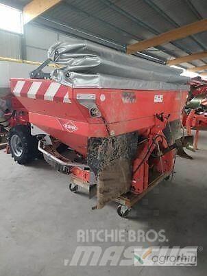Kuhn Axis 20.1W Kunstgjødselspreder