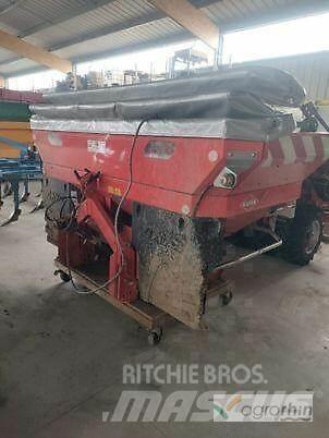 Kuhn Axis 20.1W Kunstgjødselspreder