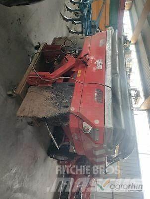 Kuhn Axis 20.1W Kunstgjødselspreder