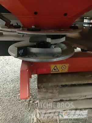 Kuhn Axis 20.2 M-EMC-W Kunstgjødselspreder