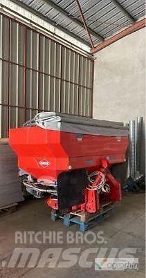 Kuhn Axis 40.1W Kunstgjødselspreder