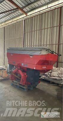 Kuhn Axis 40.1W Kunstgjødselspreder