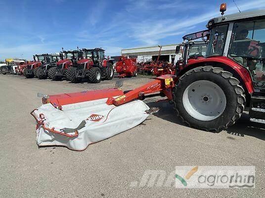 Kuhn FC283 GII Slåmaskiner