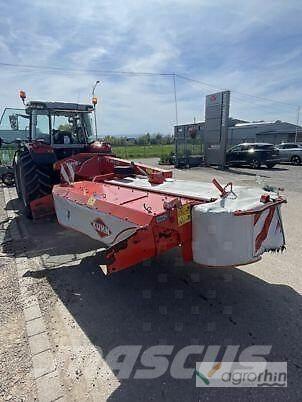 Kuhn FC283 GII Slåmaskiner