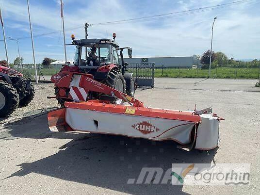 Kuhn FC283 GII Slåmaskiner