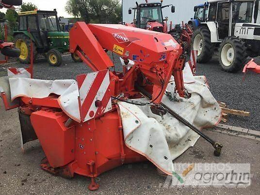 Kuhn FC313RF Slåmaskiner