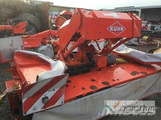 Kuhn FC313RF Slåmaskiner