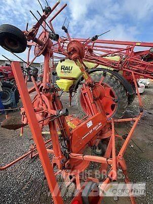 Kuhn GF5801MH Raker og høyvendere
