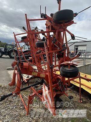 Kuhn GF7601MHO Raker og høyvendere