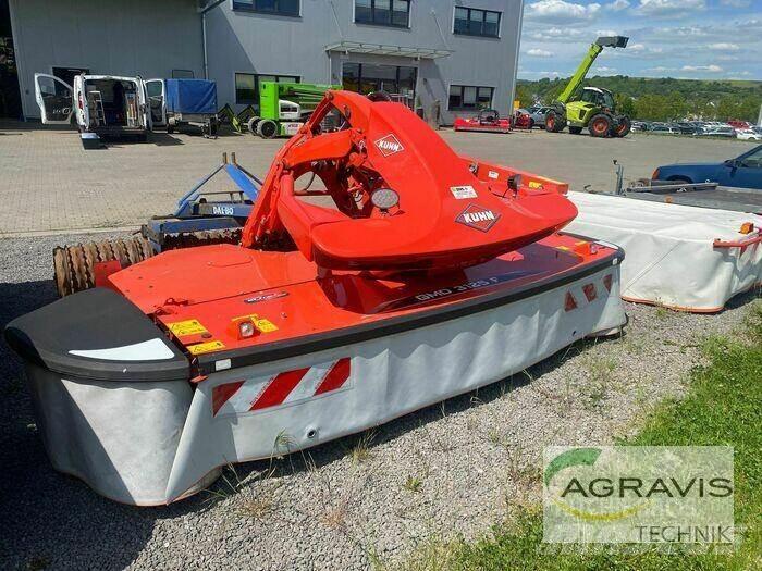 Kuhn GMD 3125F-FF Slåmaskiner