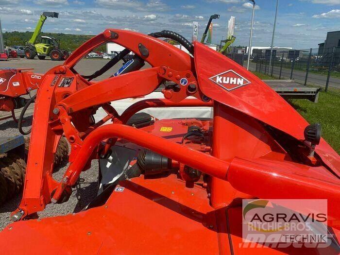 Kuhn GMD 3125F-FF Slåmaskiner