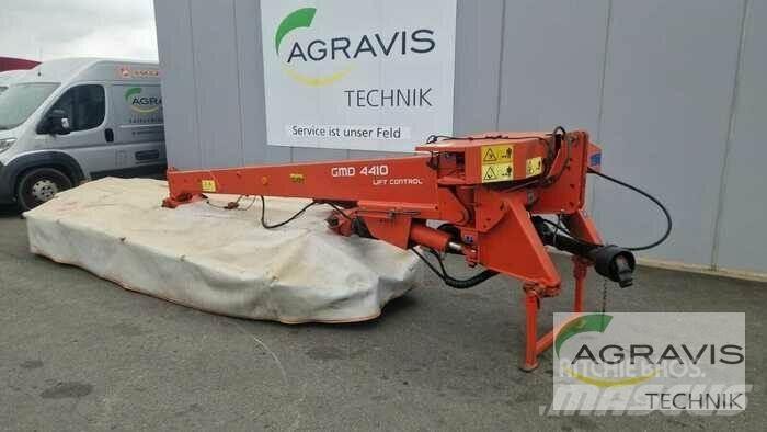 Kuhn GMD 4410 Slåmaskiner