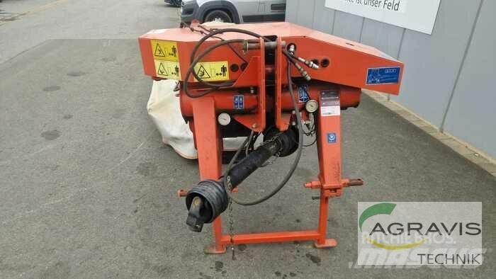 Kuhn GMD 4410 Slåmaskiner
