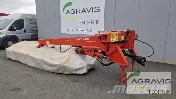 Kuhn GMD 4410 Slåmaskiner