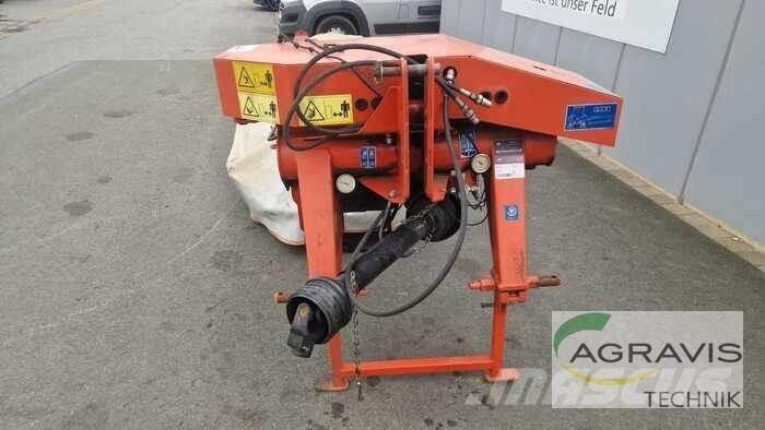 Kuhn GMD 4410 Slåmaskiner