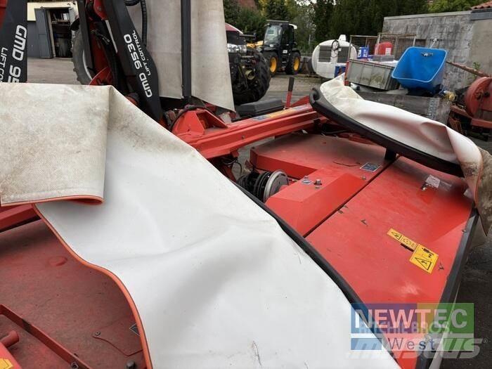 Kuhn GMD 9530 FF Slåmaskiner