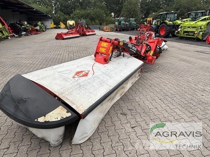 Kuhn GMD 9530 FF Slåmaskiner