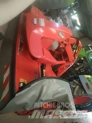 Kuhn GMD3125FF Slåmaskiner
