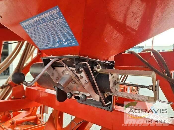 Kuhn HR 3003 Rotorharver/ jordfresere