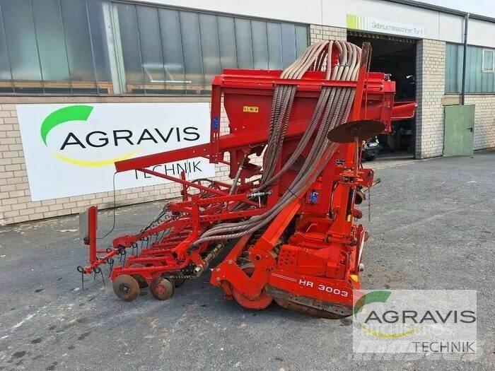 Kuhn HR 3003 Rotorharver/ jordfresere