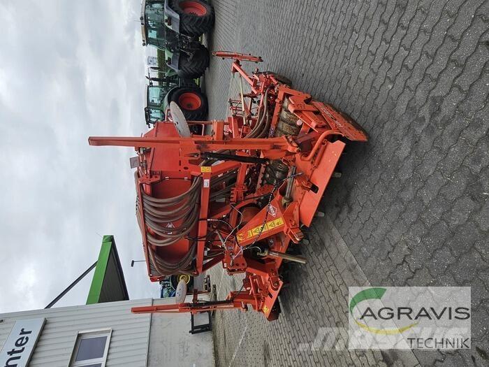 Kuhn HR 3003 Rotorharver/ jordfresere