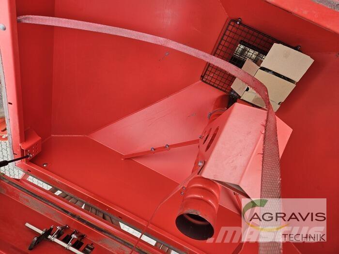 Kuhn HR 3003 Rotorharver/ jordfresere