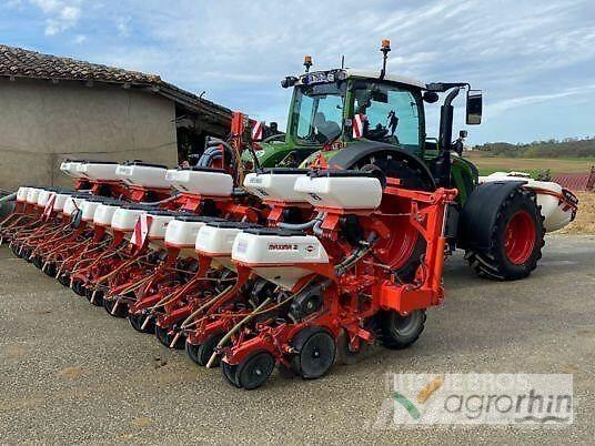 Kuhn MAXIMA 2 Såmaskiner