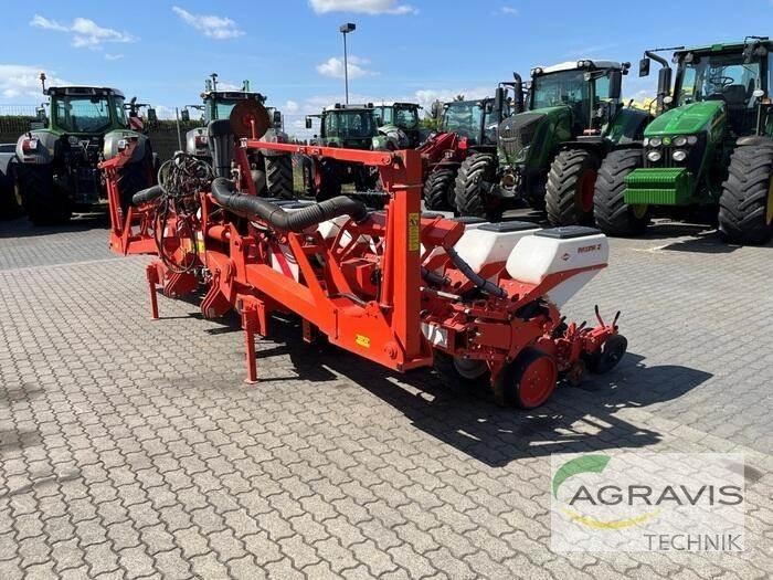 Kuhn MAXIMA 2 Såmaskiner